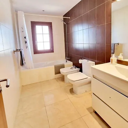 Casa Daniela En Willa Costa Teguise