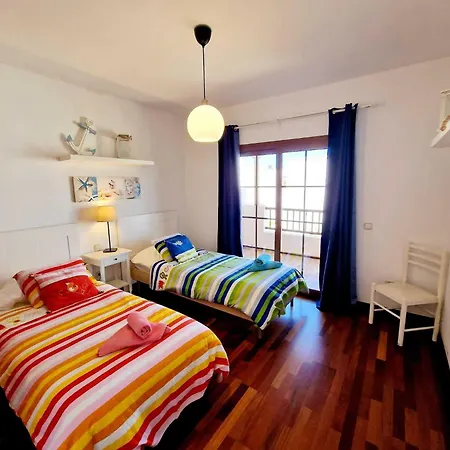 Willa Casa Daniela En