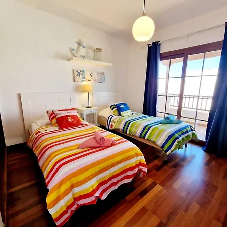 Casa Daniela En Willa Costa Teguise