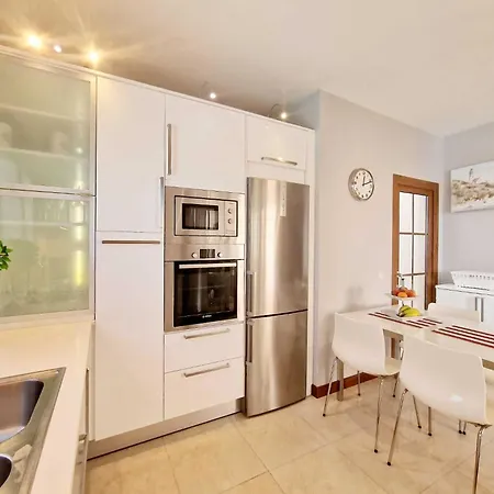 Casa Daniela En Willa