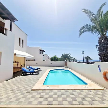 Willa Casa Daniela En