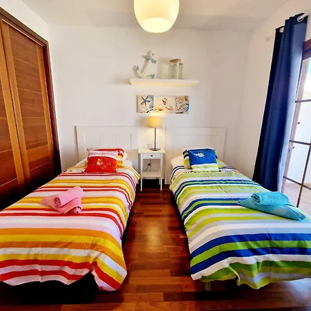 Willa Casa Daniela En *