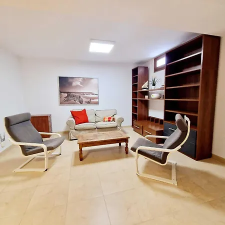 Casa Daniela En Costa Teguise