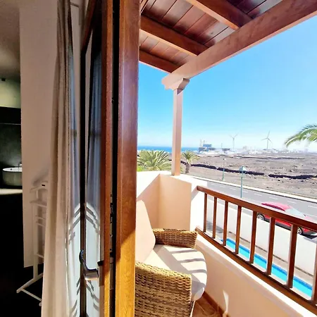 Willa Casa Daniela En *