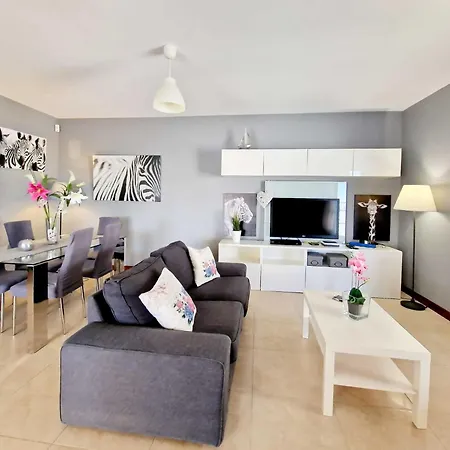 Casa Daniela En * Costa Teguise