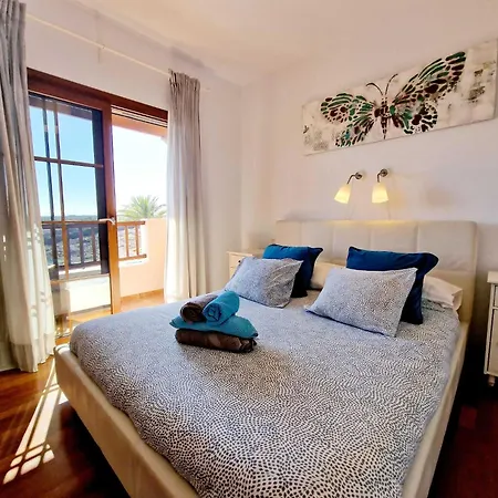 Casa Daniela En Willa