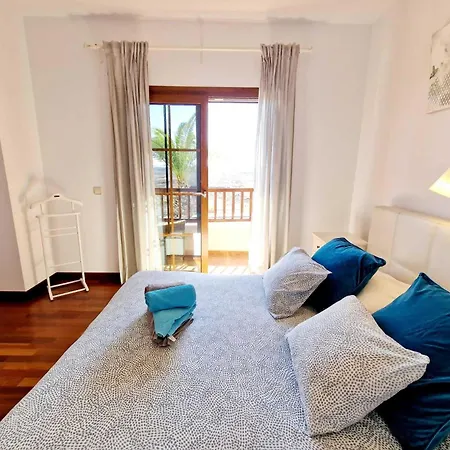 Willa Casa Daniela En