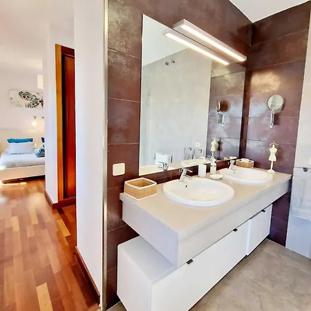 Casa Daniela En Costa Teguise