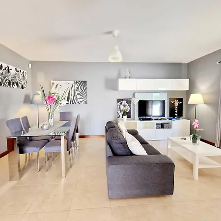 Casa Daniela En * Costa Teguise