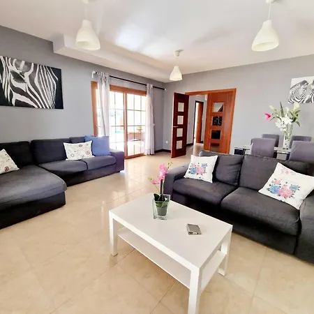 Casa Daniela En Willa