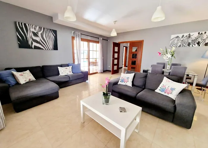 Casa Daniela En 빌라