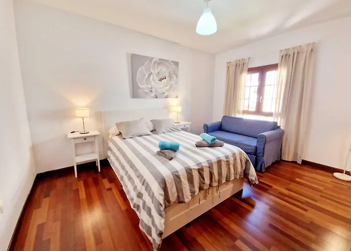 Casa Daniela En 빌라 *