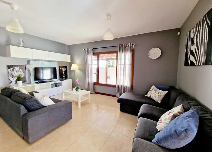 Casa Daniela En 코스타 테기세