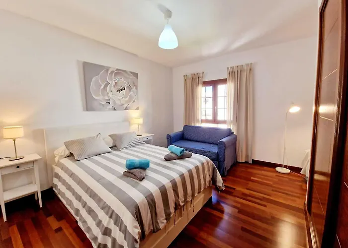 빌라 Casa Daniela En