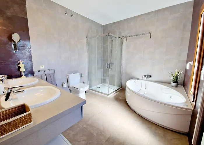 Casa Daniela En 코스타 테기세